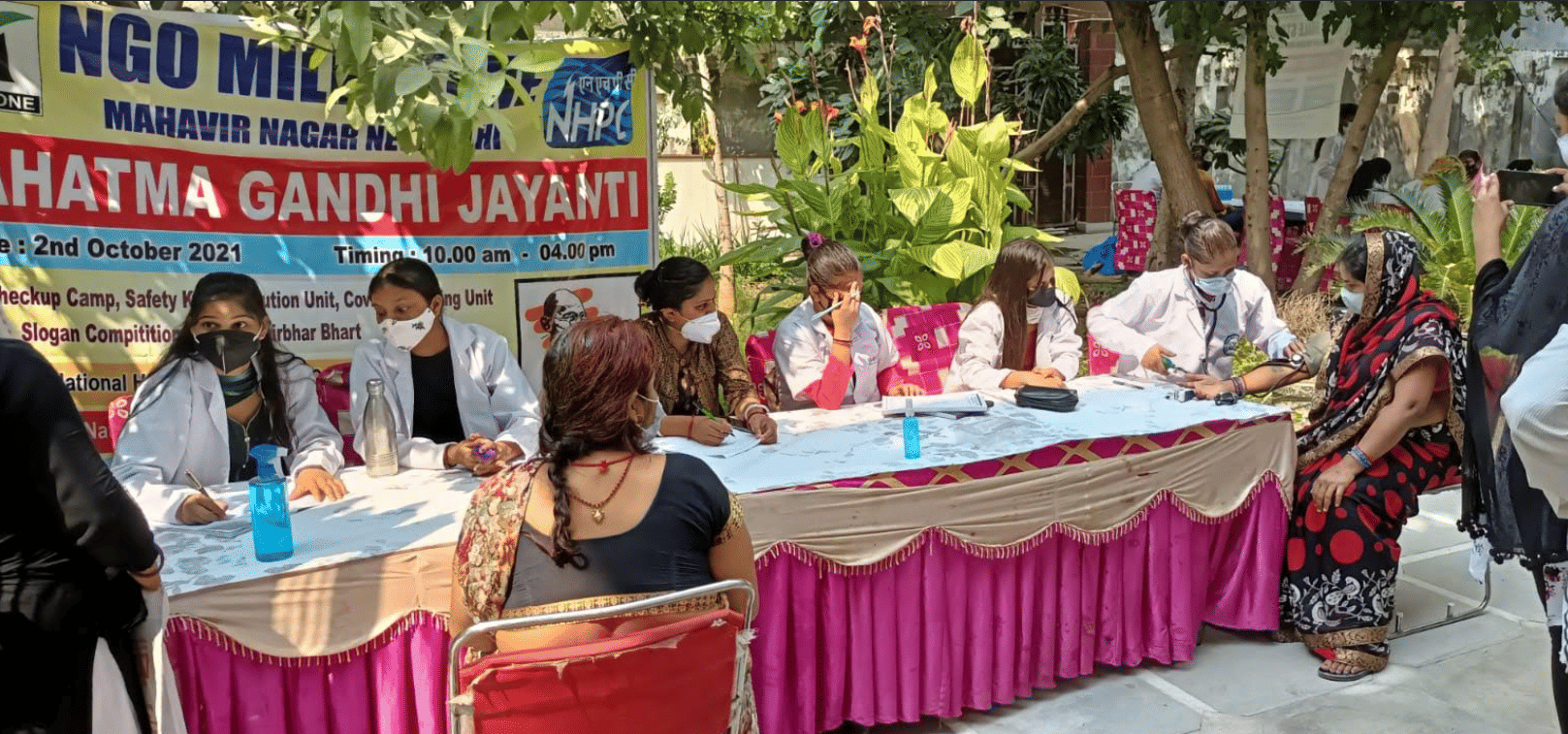 Indo Global Healthcare Institute College Activities photo 5